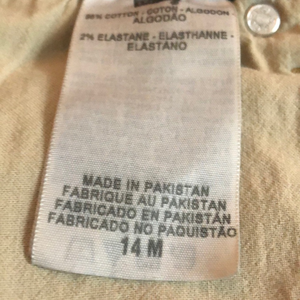 Levi jeans - Picture 4 of 4